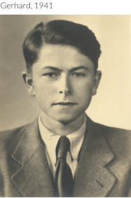 Gerhard, 1941